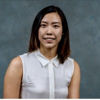 BOLD Employee Iris Wang's profile photo