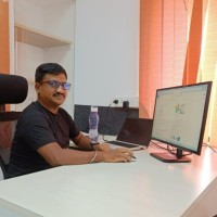 Insursa Employee Anandh Kumar's profile photo