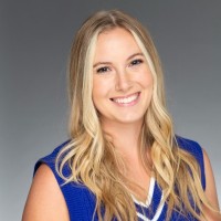 The Walt Disney Company Employee Ellie Bilodeau's profile photo