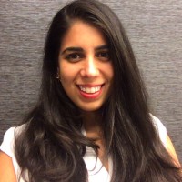 Amplify Partners Employee Barr Yaron's profile photo