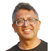 Hexatic Tech Pvt Ltd Employee Lalit Bhatt's profile photo
