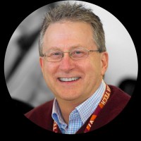 Enabled Engineering Employee David Dress's profile photo