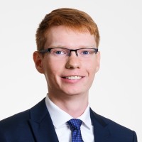Michael Best & Friedrich LLP Employee Jonathan Blanchard's profile photo