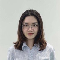 George Decoration Material Outlet Mall Employee Ellie Huang's profile photo