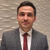 Shahin Gurbanov Email