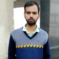 Bonfyre Employee Kaushal Yadav's profile photo