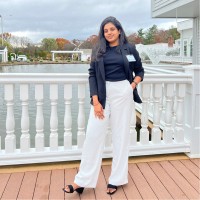 Varshini Thathali Email