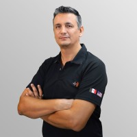 ERBESSD-INSTRUMENTS Employee Thierry Erbessd's profile photo