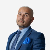 iCFO Capital Global, Inc. Employee Johnny Rivera's profile photo