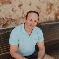 Fornova Employee Michael Rubanovich's profile photo