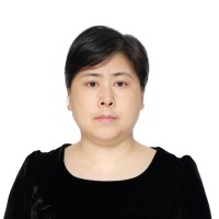 Lenovo PCCW Solutions Employee Lisa Wu's profile photo