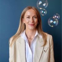 Oneflow Employee Elin Mattsson's profile photo
