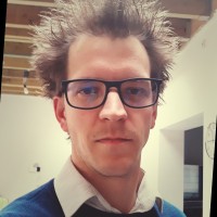ps_testware Employee Bram Franck's profile photo