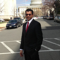 Naval Surface Warfare Center, Carderock Division, U.S.Navy Employee Sumit Dutta's profile photo