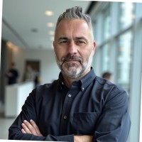 Aperture Employee Andrew Scott's profile photo