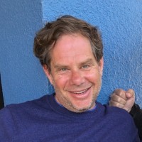 RHEA Sensory Technologies Employee David Gross's profile photo