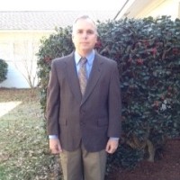 InDyne Inc, NASA Johnson Space Center Employee Jerry Johnson's profile photo