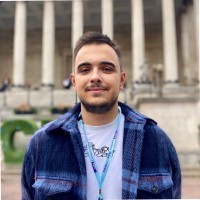 Beyond Creative Employee Mihai Marica's profile photo