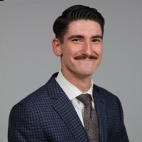 Blue Jacket, Inc. Employee Jarrod Williams's profile photo