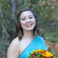 SmarterServices Employee Emalee Ross's profile photo