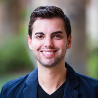 parcelLab Employee Max Wainer's profile photo