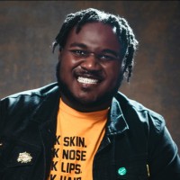 Maximum Fun Employee Austin Taylor's profile photo