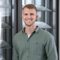 ISCC Employee Florian Scholz's profile photo