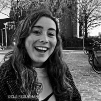 Bovelander & Bovelander Employee Claire Dijkman's profile photo