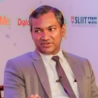 Brandix Employee Oshada Senanayake's profile photo