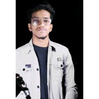 Infosys Employee Sarankumar K's profile photo