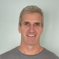 Kevin Delargy