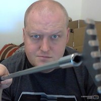 Marqii Employee Rob Rush's profile photo