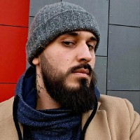 Godel Technologies Europe Employee Marcin Burzyński's profile photo