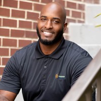 HARRIS CONTRACTING, LLC Employee Calvin Harris's profile photo