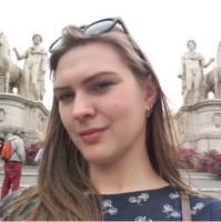Yanina Dontsova Email