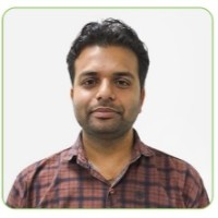Kirana King Employee Samrat Kumar's profile photo