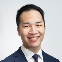 MDF Commerce Employee Jonathan Ngo's profile photo