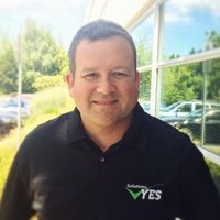 Solutions YES, LLC Employee Tim Groves's profile photo