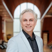 Louwman Group Employee Willem Verschuur's profile photo
