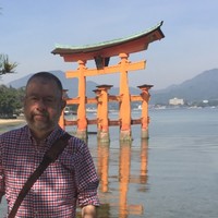 Thomson Reuters, Tax & Accounting, Government Employee Christopher Knipe's profile photo