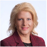 Cheryl Flood