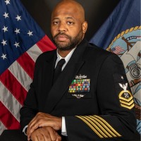 US Navy Employee Terrence Phillips's profile photo