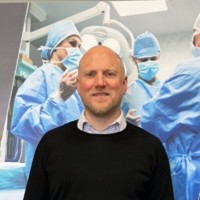 Kromek Group plc Employee Michael Walton's profile photo