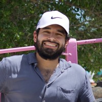 Aim Construction Management Inc Employee Anthony Munoz's profile photo