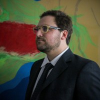 Identia PR Employee Agustín Geist's profile photo