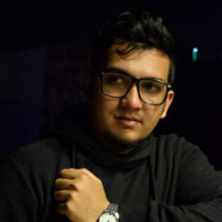 UMAI Restaurant Software Employee Shahroz Zaheer's profile photo