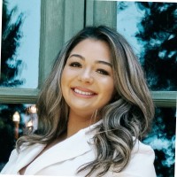 San José State University Research Foundation Employee Vicky Farias's profile photo