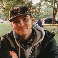 Westphal & Company, Inc. Employee Jackson Keeler's profile photo