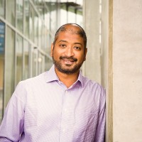 Toptal Employee Surya Krishnan's profile photo