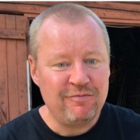 Decens Oy Employee Sami Göös's profile photo